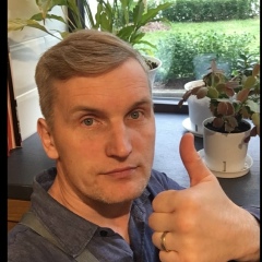 Виталий Козьминых, 12.05.1977, Москва