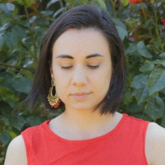 Anita Yatsko, 30.05, Praha