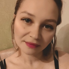 Светлана Капылова, 08.05, Чернь