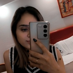 Александра Николаева, 31.12, Челябинск