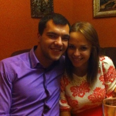 Никита Колодько, 18.08.1987, Киев