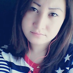 Nazerke Kamzaeva, 15.06.1994, Усть-Каменогорск