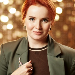 Александра Поблинкова, 08.09.1988, Москва