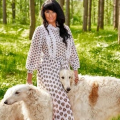 Ирина Миронова, 08.02, Санкт-Петербург