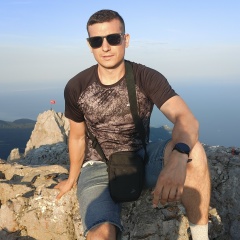 Дмитрий Соловьев, 23.01.1993, Донецк