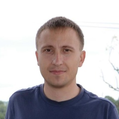 Роман Рамзиашвилли, 28.09.1988, Сумы