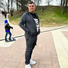 Николай Павлов, 17.12, Москва