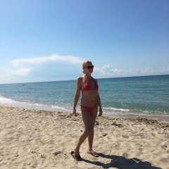 Анастасия Иноземцева, 10.11.1901, Москва