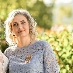 Наталья Юзефович, 03.03.1978, Красноярск