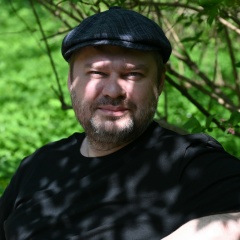 Максим Миловский