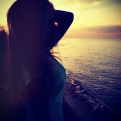 Kristina Mitrofanova, 16.10.1993, Москва