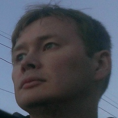 Евгений Канев, Москва