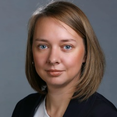 Ольга Мирская, 28.04, Озерск