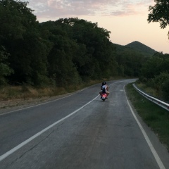 Денис Ковнацкий, 29.12.1989, Астрахань