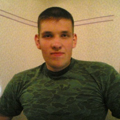 Дима Кужель, 26.01.1987, Ахтырка