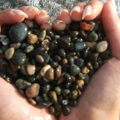 Ануля Джамгарян, 11.07.1986