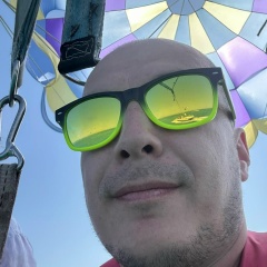 Сергей Раздобаров, Брянск