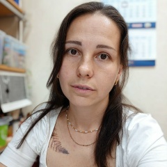 Татьяна Моисеева, 01.08.1984, Ростов-на-Дону