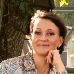 Анна Иванихина, 20.01, Санкт-Петербург