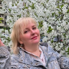 Марина Яковлева, 04.03.1981, Санкт-Петербург
