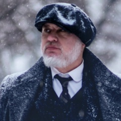 Данила Зотов, Москва