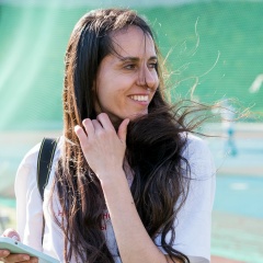 Алёна Кристофор, 02.10, Сыктывкар