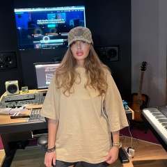 Юлия Тарасова, 05.07, Москва