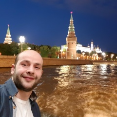 Цотне Дарбаидзе, 16.07.1902, Москва