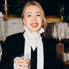 Валентина Высоцкая, 24.02.1986, Пермь