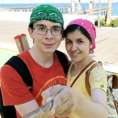 Айрат Харрасов, 30.06