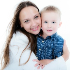 Мария Юлпатова, 02.02.1985, Санкт-Петербург