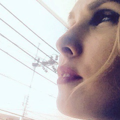 Вита Кривенко, 06.01, Киев