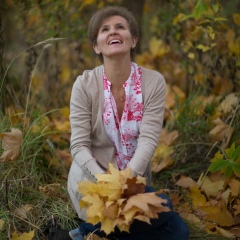 Алёнка Черноусова, 05.12, Москва