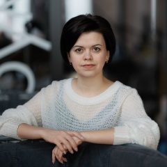 Анастасия Скоромкина, 17.12, Красноярск