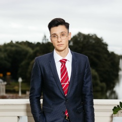 Марк Семин, 21.12.2000, Москва