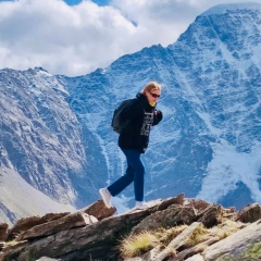 Анна Алексеева, 25.02, Тверь