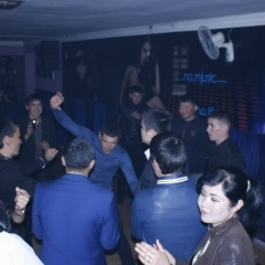 Анвар Ярбоев