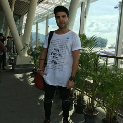 Хасан Аллуш, 23.08.1991, Москва