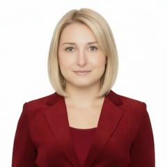 Наталья Гончарова, 15.05