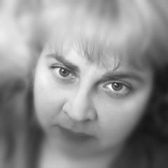 Елена Спиричева, 19.03, Санкт-Петербург