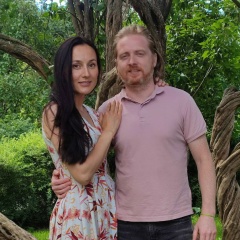 Максим Титков, 16.09.1978, New York City