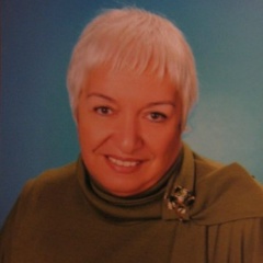 Лилия Шагинян, 14.02.1949, Санкт-Петербург