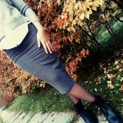 Света Линькова, 27.05, Иркутск