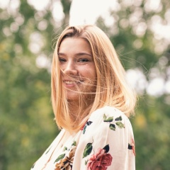 Валерия Кафанова, 20.05.1991, Москва