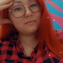 Алена Огнева, Якутск