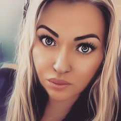 Olchik Khomochkina, 16.03, Санкт-Петербург