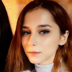 Владислава Арсенюк, 26.10.1998