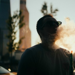 Ильдар Латыпов, 20.07, Уфа