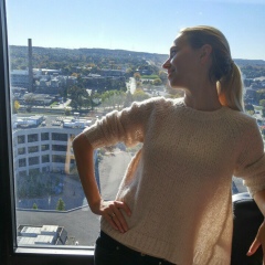 Лариса Кучерова, 07.10, Санкт-Петербург