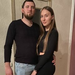 Елена Абрамова, 25.05.1995, Саратов